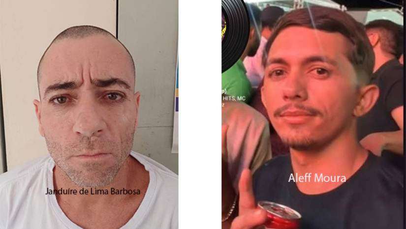Imagem 1 - No início da manhã deste sábado, 14 de março de 2026, o jovem conhecido por Aleff Moura, o Gambia, foi executado a tiros no conjunto da Vila Brasília, na Serra do Mel. Os casos que aconteceram em Mossoró serão investigados pela Policia Civil, em parceria com outras forças de segurança. O caso da Serra do Mel, deve ser investigado pela Delegacia de Areia Branca, com apoio da Policia Militar que atua no município. Imagem 1 - No início da manhã deste sábado, 14 de março de 2026, o jovem conhecido por Aleff Moura, o Gambia, foi executado a tiros no conjunto da Vila Brasília, na Serra do Mel. Os casos que aconteceram em Mossoró serão investigados pela Policia Civil, em parceria com outras forças de segurança. O caso da Serra do Mel, deve ser investigado pela Delegacia de Areia Branca, com apoio da Policia Militar que atua no município.