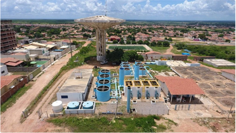   Em nota enviada a imprensa, a CAERN informa que as bombas da Adutora Jerônimo Rosado foram desligadas para fazer manutenção no sistema de captação de água no Rio Piranhas/Açu, em Assu. Segundo informaram, as bombas já foram religadas e a água deve normalizar em Mossoró em 72 horas.
