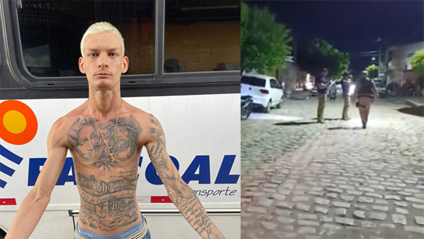   Isac Vinicius Fernandes Limeira, de 27 anos, é a quadragésima segunda vítima de conduta violenta letal e intencional neste ano de 2026 no território do município de Mossoró-RN. O caso deve ser investigado, assim como todos os outros crimes contra a vida, pela Divisão de Homicídios e Proteção a Pessoa de Mossoró. O cidadão pode contribuir com a investigação, informando o que sabe através do número 181.