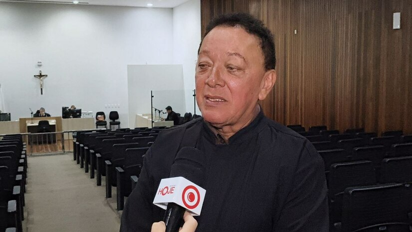Imagem 1 - Após quase 40 anos de dedicação ao Ministério Público do Rio Grande do Norte, o promotor Armando Lúcio Ribeiro se prepara para a aposentadoria em 2026. Com um histórico impressionante de mais de 1.400 júris, sua trajetória é marcada pela atuação firme na área criminal — incluindo a investigação do histórico assassinato do promotor Manoel Alves Pessoa Neto — e pelo impacto na formação de novos juristas como professor da UERN. Imagem 1 - Após quase 40 anos de dedicação ao Ministério Público do Rio Grande do Norte, o promotor Armando Lúcio Ribeiro se prepara para a aposentadoria em 2026. Com um histórico impressionante de mais de 1.400 júris, sua trajetória é marcada pela atuação firme na área criminal — incluindo a investigação do histórico assassinato do promotor Manoel Alves Pessoa Neto — e pelo impacto na formação de novos juristas como professor da UERN.