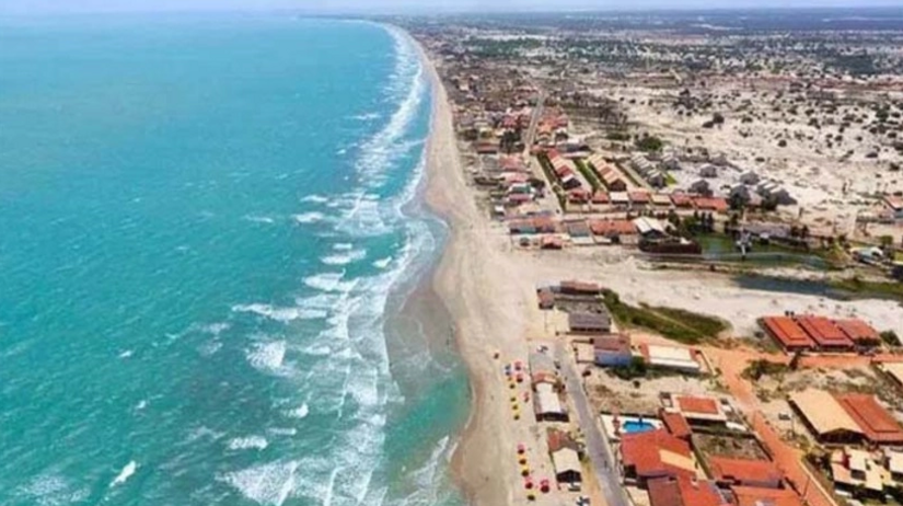 Imagem 1 -  Prefeitura de Tibau abre concurso com 146 vagas para níveis médio e superior. As inscrições ocorrem no site do IDIB até 4 de maio de 2026. As provas objetivas estão marcadas para 26 de julho de 2026 e serão aplicadas no próprio município.