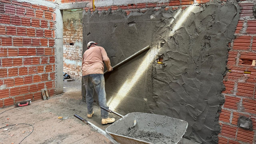   A Prefeitura de Umarizal iniciou em fevereiro a construção do primeiro Centro de Tratamento de Animais da cidade, reutilizando o prédio da antiga lavanderia pública. O novo equipamento público oferecerá consultas, vacinas, castrações e cirurgias de baixa e média complexidade para a população local.