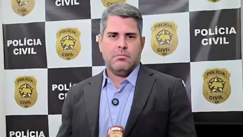   Segundo o delegado Rafael Arraes, dois adolescentes foram os responsáveis pela injúria racial e as humilhações ao garoto de 10 anos no sinal de trânsito no bairro Nova Betânia, em Mossoró-RN. Um terceiro estava no carro, mas este não teria tido envolvimento. O quarto nome denunciado nas redes sociais não estava no veículo. Comprovou, com imagens e localização geográfica, que estavam em outro ambiente no momento do crime.