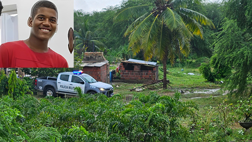   Eduardo Kauê Severiano da Silva, de 20 anos, é o caso de Conduta Violenta Letal e Intencional de número 62 neste ano de 2026, o dobro de ocorrência desta natureza no mesmo período do ano, em 2025. O caso será investigado pela Divisão de Homicídios e Proteção a Pessoa de Mossoró. Quem tiver informações que possam esclarecer este caso ou qualquer outro, deve ligar 181.