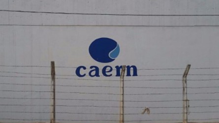   Caern suspende abastecimento em bairros de Natal