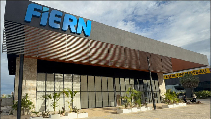   A FIERN inaugura nesta quinta-feira (21) a sua primeira sede própria em Mossoró, após 73 anos de história. O novo prédio no bairro Nova Betânia vai centralizar os sindicatos e estreitar o diálogo com o setor produtivo. A agenda do sistema industrial segue na sexta-feira com reuniões de diretoria e dos conselhos regionais. A programação na cidade será encerrada no Teatro Dix-Huit Rosado com a semifinal do festival de música.