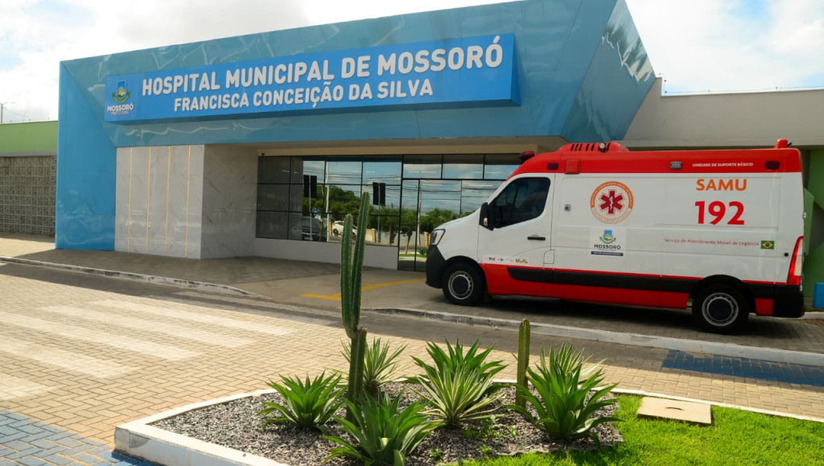   A unidade realizou quase 390 procedimentos eletivos desde janeiro; pasta da Saúde inicia busca ativa de pacientes que estão com o cadastro desatualizado. Complexo hospitalar atende por encaminhamento de postos de saúde de bairros e comunidades; gestão reforça foco em cirurgias gerais e ginecológicas.