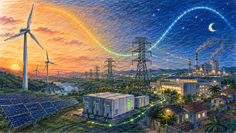   O Brasil não deve aceitar o falso dilema entre homologar integralmente contratos questionados ou enfrentar apagão. Segurança elétrica exige reserva de capacidade, mas também exige competição real, neutralidade tecnológica, transparência, menor custo sistêmico e respeito ao consumidor.  O consumidor brasileiro não pode pagar por muitos anos por uma solução que talvez não seja a mais barata, nem a mais eficiente, nem a mais compatível com a matriz renovável que o próprio Brasil construiu. Veja mais NA COLUNA OPINIÃO