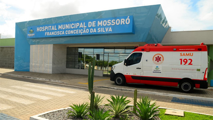   Os novos convocados vão se juntar aos outros que já foram convocados pelas gestão municipal e já estão fortalezendo os serviços de saúde nas Unidades Básicas, Unidades de Pronto Atendimento e também no Hospital Municipal Francisca Conceição da Silva, que funciona com porta regulada. Veja a lista de convocados no MH.