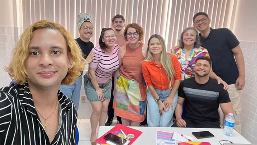   Iniciativa da FAPERN reúne bolsistas de várias regiões do estado para implementar metodologia científica e incentivar o protagonismo jovem. O encontro acontecerá na Universidade Federal Rural do Semi-Árido (UFERSA), em Mossoró, das 8h às 16h30, no Auditório do Centro de Engenharias II (Campus Leste), em Mossoró-RN