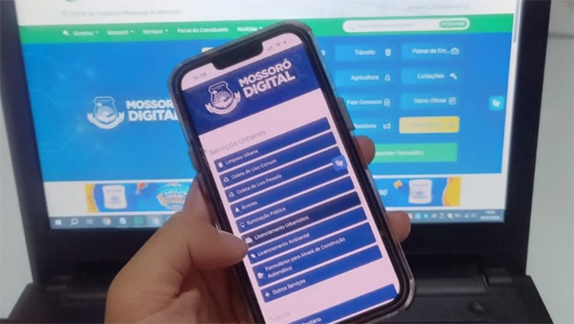 Imagem 1 -  A SEMURB destaca que, mesmo com a possibilidade do alvará automático, o procedimento não substitui o alvará definitivo. Após a emissão inicial, o projeto seguirá passando por análise técnica da secretaria, garantindo que todas as exigências urbanísticas e legais sejam devidamente cumpridas.