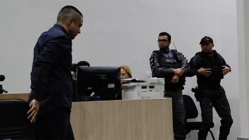   Julgamento popular aconteceu nesta quinta-feira, 28, no Fórum Municipal Desembargador Silveira Martins, sob a presidência do juiz Vagnos Kelly. Em defesa da sociedade, atuou o promotor de Justiça Eduardo Medeiros e do réu, a defensora pública Laylane de Deus Torquato Alencar de Andrade. Além deste crime, Wilson Filho responder por outros crimes, inclusive de homicídio em Mossoró.