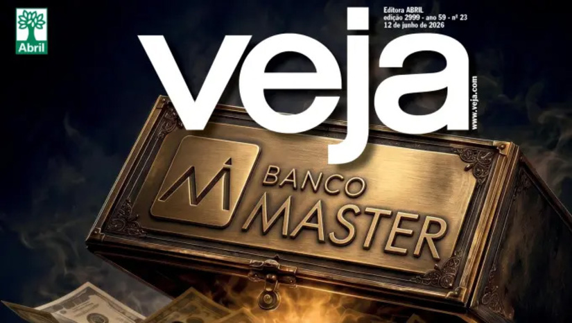  A revista “VEJA” cravou na capa de sábado que o nascedouro nacional do Banco Master – ou seu salto meteórico no sistema financeiro do País – foi o CredCesta do Governo da Bahia nas gestões de Rui Costa e Jerônimo Rodrigues, o que a Coluna tem citado há meses. O consignado dos servidores estaduais empurrado pelos gestores, sob a blindagem dos primos André e Eugênio Kruschewsky, hoje é a maior dor de cabeça do Governo Lula da Silva III, que tenta de todo jeito se dissociar do escândalo, mas tem um pé na raiz do problema que virou o Daniel Vorcaro. O “banqueiro” entregou o esquema à Polícia Federal e ao MPF. O pior ainda está por vir.  Mais, na COLUNA ESPLANADA