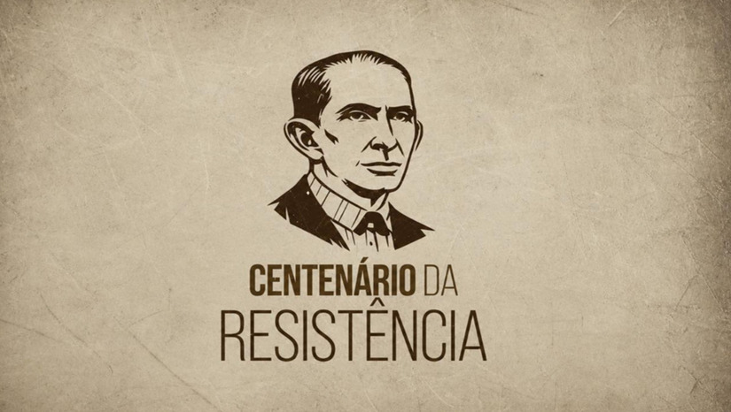 Imagem 1 - A Prefeitura de Mossoró abriu consulta pública digital e presencial para definir a programação do Centenário da Resistência ao bando de Lampião, que ocorre em 2027. O objetivo da Ouvidoria Municipal é colher sugestões populares e garantir o protagonismo dos moradores no planejamento das celebrações. O histórico confronto de 1927 é o principal pilar cultural da região e inspira o espetáculo anual "Chuva de Bala no País de Mossoró". Imagem 1 - A Prefeitura de Mossoró abriu consulta pública digital e presencial para definir a programação do Centenário da Resistência ao bando de Lampião, que ocorre em 2027. O objetivo da Ouvidoria Municipal é colher sugestões populares e garantir o protagonismo dos moradores no planejamento das celebrações. O histórico confronto de 1927 é o principal pilar cultural da região e inspira o espetáculo anual "Chuva de Bala no País de Mossoró".