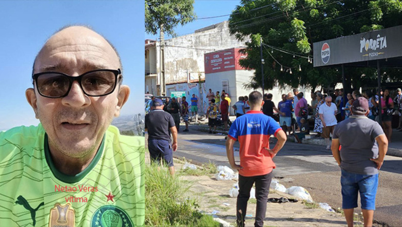 Imagem 1 - Segundo denuncia do MPRN, Lucas Lopes dirigia Citroen C3 acima de 100km/h na Avenida Abel Coelho, após uma noitada nos bares de Mossoró, quando atropelou e matou Netão Veras, no início da manhã do dia 22 de março de 2025, no Abolição III, em Mossoró-RN. Os policias que atenderam a ocorrência relataram ao MPRN que Lucas Lopes apresentava sinais de embriaguez. “Parecia um zumbi”, descreve a testemunha no processo. O júri começa às 9h, no Fórum Municipal Silveira Martins. Réu vai responder por homicídio doloso. A família vai comparecer, pedindo justiça em silencia a sociedade mossoroense. Imagem 1 - Segundo denuncia do MPRN, Lucas Lopes dirigia Citroen C3 acima de 100km/h na Avenida Abel Coelho, após uma noitada nos bares de Mossoró, quando atropelou e matou Netão Veras, no início da manhã do dia 22 de março de 2025, no Abolição III, em Mossoró-RN. Os policias que atenderam a ocorrência relataram ao MPRN que Lucas Lopes apresentava sinais de embriaguez. “Parecia um zumbi”, descreve a testemunha no processo. O júri começa às 9h, no Fórum Municipal Silveira Martins. Réu vai responder por homicídio doloso. A família vai comparecer, pedindo justiça em silencia a sociedade mossoroense.