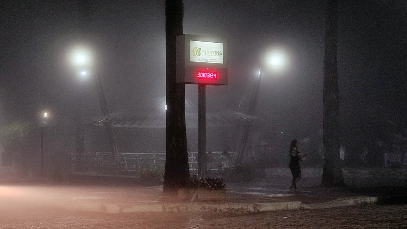 Imagem 1 - O Ministério Público do Rio Grande do Norte (MPRN) regulamentou os horários de som em Martins para coibir o barulho excessivo, determinando o desligamento de aparelhos até as 22h de domingo a quinta-feira e até meia-noite nos fins de semana e vésperas de feriados. A fiscalização, que proíbe paredões automotivos e prevê a apreensão de equipamentos pelas polícias, entra em vigor nas próximas semanas, período em que a cidade receberá o XVIII Festival Gastronômico e Cultural entre 9 e 12 de julho. Imagem 1 - O Ministério Público do Rio Grande do Norte (MPRN) regulamentou os horários de som em Martins para coibir o barulho excessivo, determinando o desligamento de aparelhos até as 22h de domingo a quinta-feira e até meia-noite nos fins de semana e vésperas de feriados. A fiscalização, que proíbe paredões automotivos e prevê a apreensão de equipamentos pelas polícias, entra em vigor nas próximas semanas, período em que a cidade receberá o XVIII Festival Gastronômico e Cultural entre 9 e 12 de julho.
