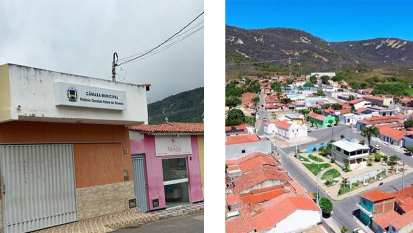 Imagem 1 - O Poder Executivo enviou projeto de lei a Câmara solicitando uma adequação na Lei Orçamentária de 2026, o que é previsto e lei, para poder pagar os servidores terceirizados da Educação. Só que sete vereadores votaram contra esta adequação a lei, deixando os servidores terceirizados da educação sem salários. A prefeita Fatima Mesquita lamenta a decisão dos vereadores, pois afeta diferente a sobrevivência de dezenas de trabalhadores da Educação. O MH fica no aguardo o posicionamento dos vereadores que votaram contra a preposição. Imagem 1 - O Poder Executivo enviou projeto de lei a Câmara solicitando uma adequação na Lei Orçamentária de 2026, o que é previsto e lei, para poder pagar os servidores terceirizados da Educação. Só que sete vereadores votaram contra esta adequação a lei, deixando os servidores terceirizados da educação sem salários. A prefeita Fatima Mesquita lamenta a decisão dos vereadores, pois afeta diferente a sobrevivência de dezenas de trabalhadores da Educação. O MH fica no aguardo o posicionamento dos vereadores que votaram contra a preposição.