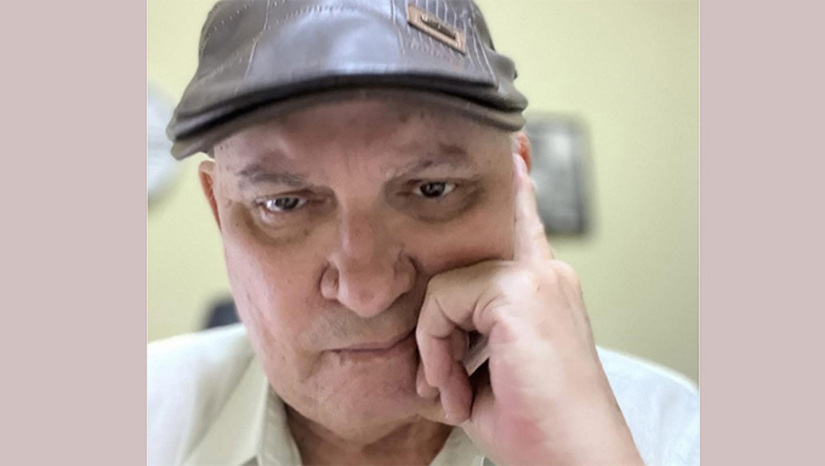 Imagem 1 - A familia confirmou o óbito no início da manhã desta segunda-feira, 29 de junho de 2026, no Hospital do Coração, em Natal, onde se tratava de um câncer. Herbert exerceu o posto de vereador em Mossoró e também foi juiz eleitoral substituto do Tribunal Regional Eleitoral do Rio Grande do Norte. Imagem 1 - A familia confirmou o óbito no início da manhã desta segunda-feira, 29 de junho de 2026, no Hospital do Coração, em Natal, onde se tratava de um câncer. Herbert exerceu o posto de vereador em Mossoró e também foi juiz eleitoral substituto do Tribunal Regional Eleitoral do Rio Grande do Norte.