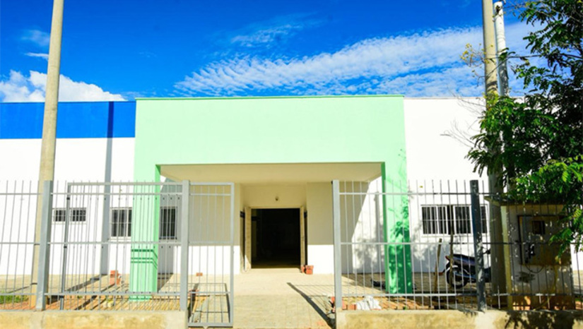   Primeiro foi entregue no dia 1 de agosto de 2025 e o segundo será entregue na tarde desta quarta-feira, de julho de 2026. Outros dois Caps estão em obras, um no Alto da Conceição e outro, voltado ao público infantil, ao lado da Igreja do Abolição II.  No Caps que será entregue nesta quarta-feira, o investimento foi de R$ 2,3  milhões.