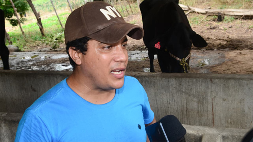   O criador de bovinos Edson Dantas de Faria Segundo, que cria gado no Sítio Florânia, diz que vai participar da exposição e do Torneio Leiteiro na festa deste ano. “A expectativa para este ano é de ganhar novamente o Torneio Leiteiro, a exemplo do ano passado.A maior caprifeira do Rio Grande do Norte acontecerá de 13 a 16 de agosto, no Parque de Exposições Armando Buá.
