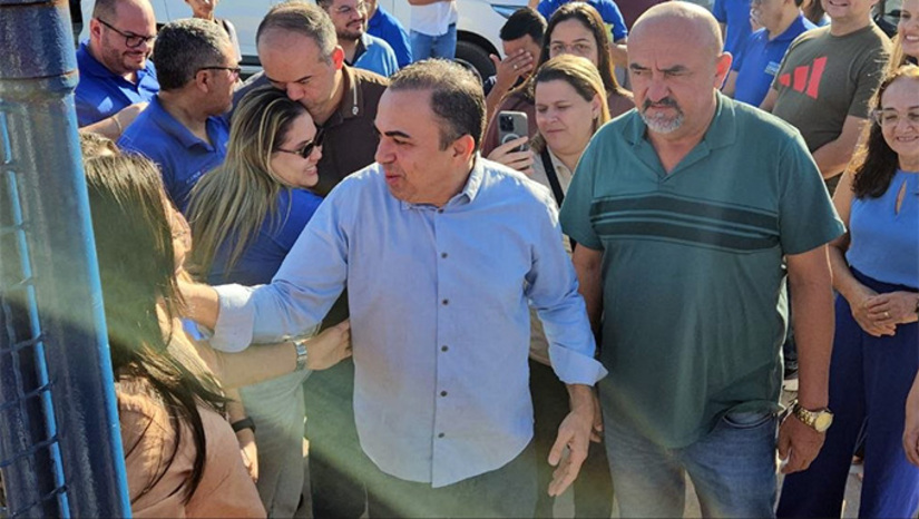   As convocações contemplam áreas estratégicas da administração municipal. Do total de convocados, 168 profissionais serão destinados à Saúde, 80 à Educação, 14 à Assistência Social e 12 à Procuradoria-Geral do Município. A lista está no Diário Oficial do Município. O prefeito Marcos Medeiros destacou que já foram convocados mais de mil servidores nos últimos, o que significa mais valorização do serviço público.