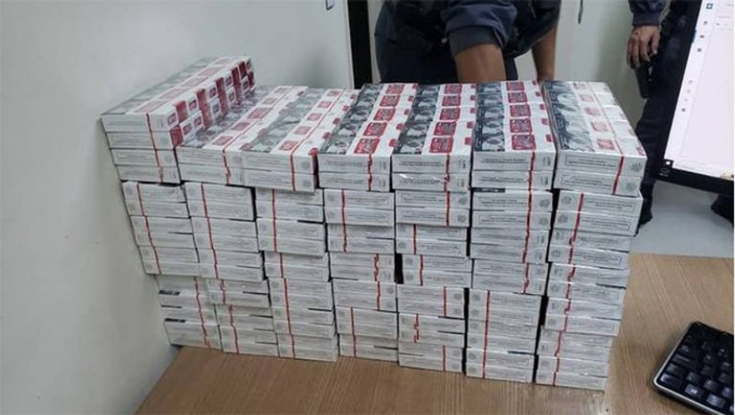   Em pouco mais de um ano, foram apreendidos R$ 14 milhões em produtos, que também abasteciam Paraíba e Pernambuco. As investigações revelaram que o grupo aproveitava a menor fiscalização em áreas de salinas – entre os municípios de Porto do Mangue e Macau - para desembarcar cargas de cigarros contrabandeados, vindos em embarcações provenientes do exterior.