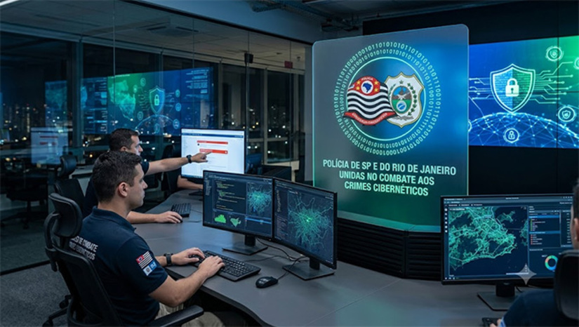   A paulista criou núcleo para monitorar redes sociais e evitar ataques cibernéticos contra empresas e pessoas. E a do Rio lançou um departamento especial para combater drones de traficantes e da milícia. Em Brasília, um núcleo cibernético da Polícia Civil descobriu plano de criminosos que se articulavam em cinco Estados com planos de invadirem edifícios públicos na capital do País no período das eleições. Os aparelhos estão cada dia mais munidos de tecnologia, carregando até bombas e granadas – e há informes da inteligência policial de que os criminosos já importaram drones atiradores com alto alcance e poder letal. As polícias dos dois Estados têm sido procuradas por delegados e secretários de segurança estaduais para treinar seus agentes.  Mais, na COLUNA ESPLANADA