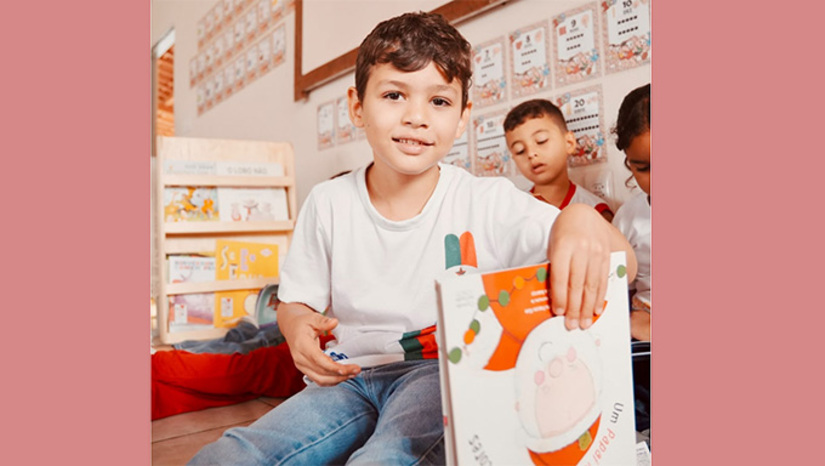    Os novos dados divulgados pelo Instituto Nacional de Estudos e Pesquisas Educacionais Anísio Teixeira (INEP), divulgados quarta-feira (5) da semana passada, mostram evolução tanto nos Anos Iniciais quanto nos Anos Finais do Ensino Fundamental.