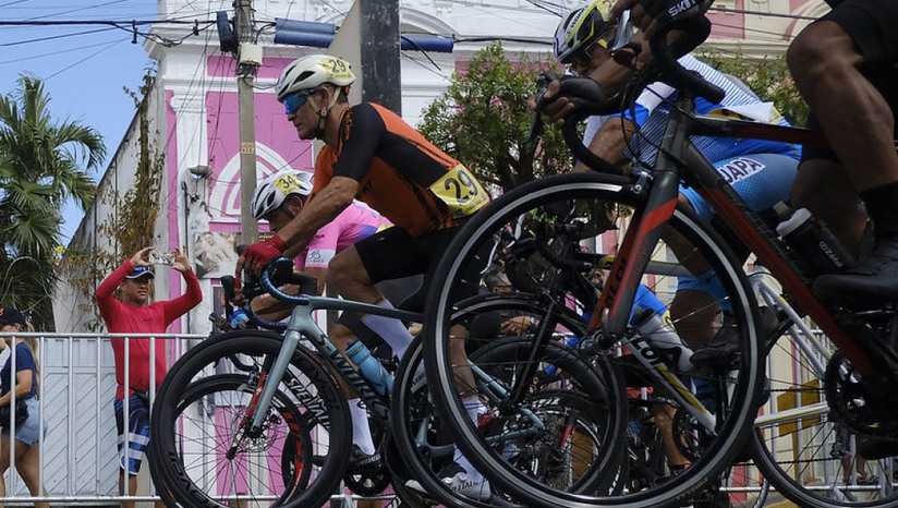   A 77ª Prova Ciclística Governador Dix-sept Rosado, considerada a mais antiga da América do Sul realizada de forma ininterrupta, está com inscrições abertas até 17 de setembro. O evento esportivo acontecerá no dia 27 de setembro na Avenida Rio Branco, reunindo atletas a partir dos 14 anos de idade em diversas categorias como Elite, Masters e PcD. A organização disponibilizou um total de 400 vagas com taxa de inscrição fixada no valor de R$ 50,00. 