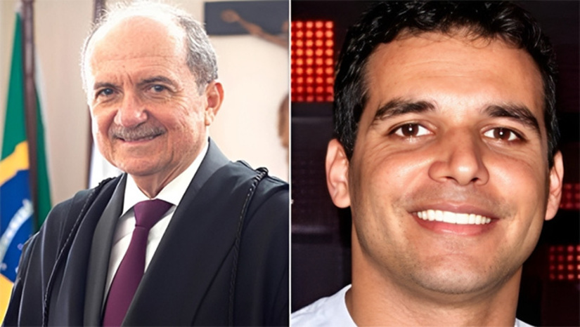  Em nota de esclarecimento pública, o desembargador Claudio Santos veio a público traduzir o labirinto técnico que garantiu a reintegração do sargento Pedro Inácio, condenado por feminicídio, aos quadros da PMRN. O magistrado detalhou que o rigor cego dos ritos burocráticos e uma punição leve anterior de trinta dias de prisão impedem legalmente a expulsão imediata do policial militar.