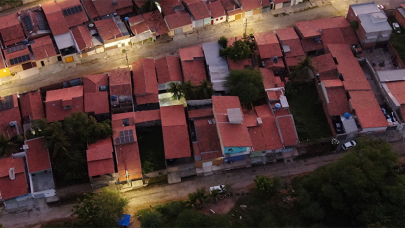   A apuração do MPRN identificou a estrutura de uma célula da organização criminosa que atuava nos bairros Alameda, Planalto 13 de Maio e Alto de São Manoel.  Há divisão de tarefas entre os suspeitos investigados, entre os dois os dois que foram mortos: Israel Ferreira da Silva, de 26 anos, e Victor Kaleo Ferreira da Silva, de 28 anos. Os membros do grupo utilizavam aplicativos de mensagens para planejar crimes e gerenciar as atividades ilegais.  Em um grupo de conversa, os investigados negociavam a compra e venda de drogas.