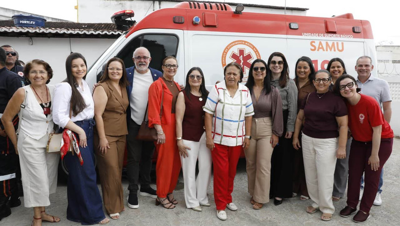   O Ministério da Saúde enviou veículos para consolidar as ações do Samu no Rio Grande do Norte, que alcançou cobertura total no Trairi após solenidade em Santa Cruz. Embora executado localmente de forma compartilhada com estado e prefeituras, o programa de expansão é gerido e formulado pelo Governo Federal. O rateio de despesas viabilizou a entrega de uma ambulância de suporte avançado para a 5ª Região de Saúde.