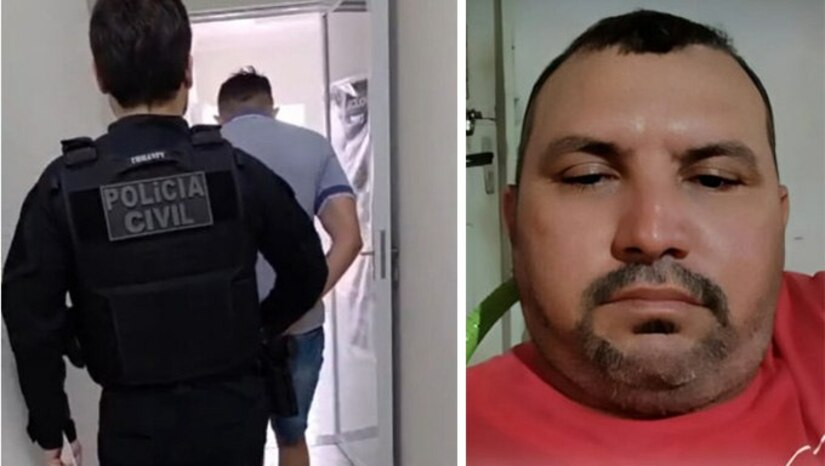   A disputa eleitoral no município de Itaú, no interior do Rio Grande do Norte, ganhou contornos de violência com o assassinato de Francisco Fábio de Sousa Freitas, conhecido como Fábio Militão. O morador de Mossoró foi morto a tiros e coronhadas na madrugada de 18 de abril deste ano, enquanto atuava na campanha de Fábio Régis para prefeito da cidade. Meses após o crime, a Polícia Civil deflagrou nesta terça-feira (15) a Operação Vértice, que resultou na prisão de dois homens suspeitos do homicídio. À frente do caso, o delegado Arêa Leão informou que o processo corre em segredo de Justiça para não comprometer o avanço das investigações sobre a motivação do ataque.