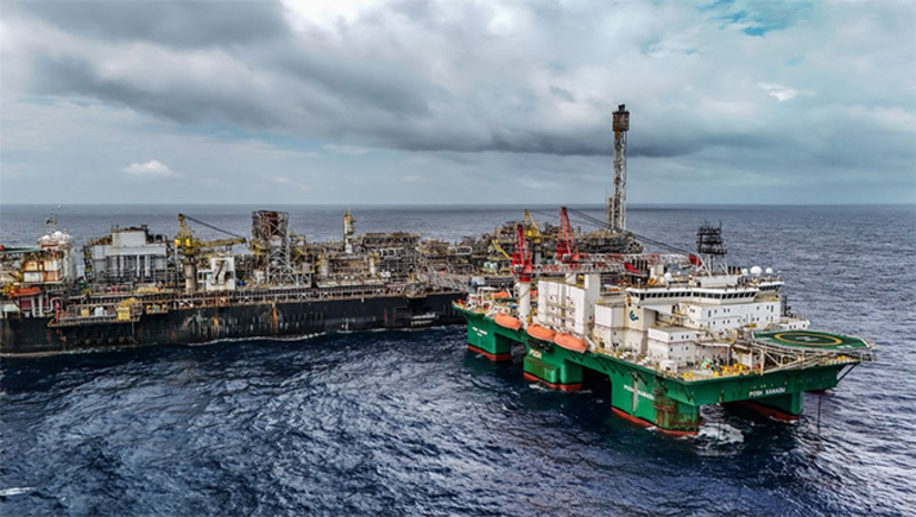   A Petrobras alcançou, no primeiro semestre de 2026, a maior margem de lucro em um grupo de grandes petroleiras internacionais, superando gigantes como a saudita Saudi Aramco e as americanas ExxonMobil e Chevron. O estudo compara resultados financeiros de grandes petroleiras desde 2020. É a primeira vez em que a Petrobras alcança o topo do ranking de margem de lucro.