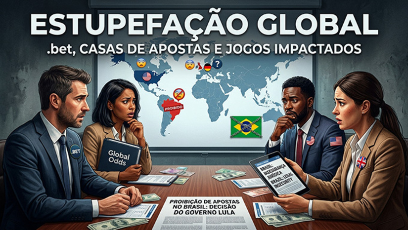   Até no exterior a medida é vista como puramente eleitoreira e desesperada para vencer a eleição, e que deixa o Brasil malvisto como terra de insegurança jurídica. Reports entre os empresários apontam o desastre da decisão de Lula: a Medida Provisória retirou do ar cerca de 240 marcas de 85 empresas que pagaram concessão de R$ 30 milhões ao Ministério da Fazenda. De três dias para cá fomentou o mercado ilegal: até este fim de semana, na conta destes empresários, serão 3 mil sites ilegais em operação e captando apostas dos mesmos brasileiros. Enquanto as empresas legalizadas tinham ferramentas para combater lavagem de dinheiro e a ludopatia, além de já terem pagado à União, de janeiro a agosto, R$ 9 bilhões em impostos. Ou seja, a canetada de Lula derrubou o controle fiscalizatório, fomentou a ilegalidade e fez o Tesouro perder dinheiro. Mais, na COLUNA ESPLANADA