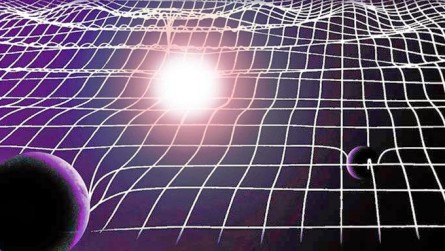   Cientistas descobrem ondas gravitacionais previstas há 100 anos por Einstein