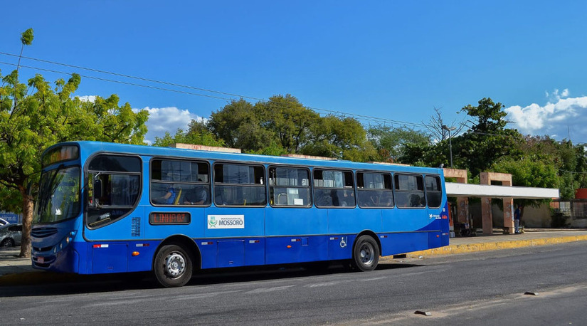   Linhas de ônibus cobrem diferentes bairros da cidade com viagens gratuitas no dia 4 de outubro; usuários devem planejar deslocamento com base em cronograma específico