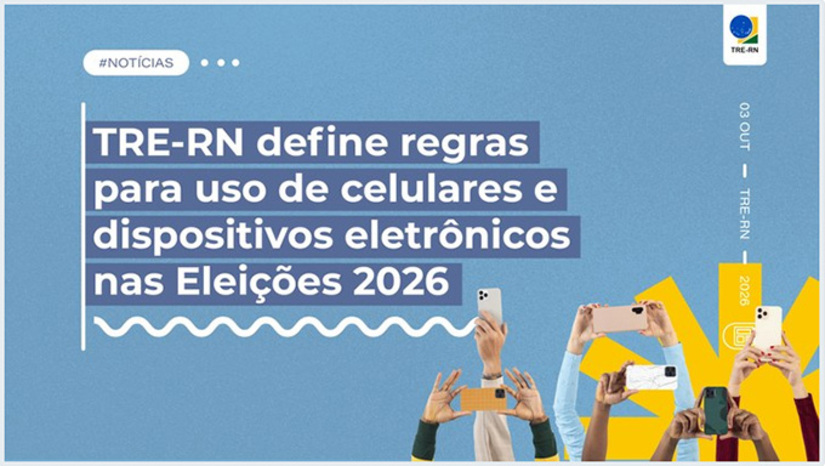   A medida veda a utilização de dispositivos tecnológicos portáteis ou vestíveis, que são capazes de registrar, armazenar ou transmitir som, imagem ou dados e que possam comprometer a preservação do sigilo do voto eletrônico e a regularidade dos trabalhos eleitorais.  A utilização de celulares e demais dispositivos será liberada apenas para identificação dos eleitores para os mesários, pelo e-Título ou demais aplicativos de documentos oficiais de identificação com foto, exceto a carteira de trabalho.