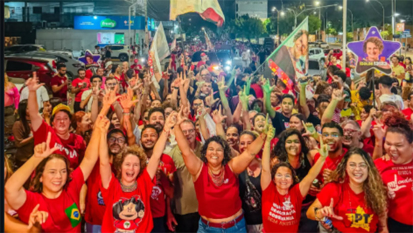   Ao longo do mandato, Isolda consolidou uma atuação voltada à defesa de políticas públicas para trabalhadores, mulheres, agricultura familiar, educação e saúde.  Entre as iniciativas que marcam sua trajetória estão o PECAFES, programa de compras da agricultura familiar; a Delegacia Virtual da Mulher; a lei de cotas para pessoas negras nos concursos públicos; a defesa da cannabis medicinal no SUS; além da atuação pela duplicação da BR-304 e pela implantação do Hospital da Mulher em Mossoró.