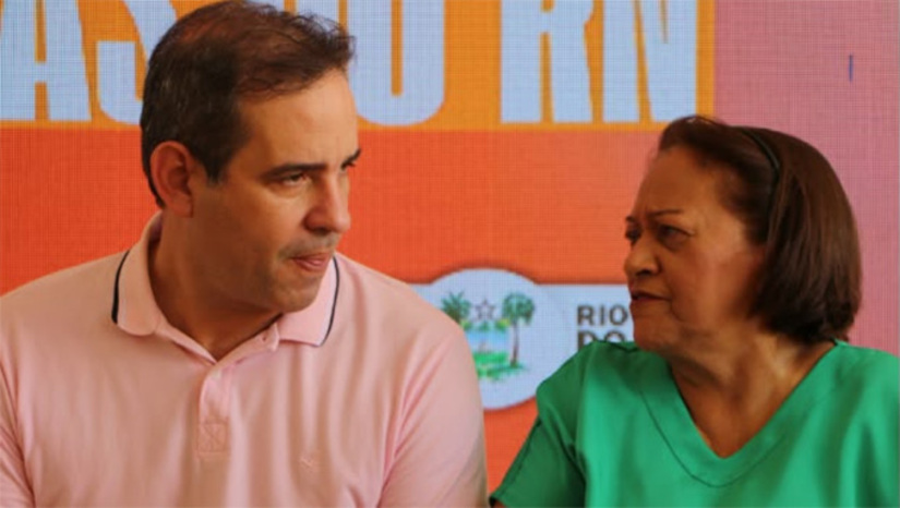   Mais de 60% dos eleitores do Rio Grande do Norte votaram pela mudança no primeiro turno da eleição para governador, segundo os dados do Tribunal Superior Eleitoral (TSE).  O resultado também aparece no mapa do estado. O candidato do PT, Cadu de Lula, foi derrotado em 94 dos 167 municípios potiguares, a maioria das cidades do RN.