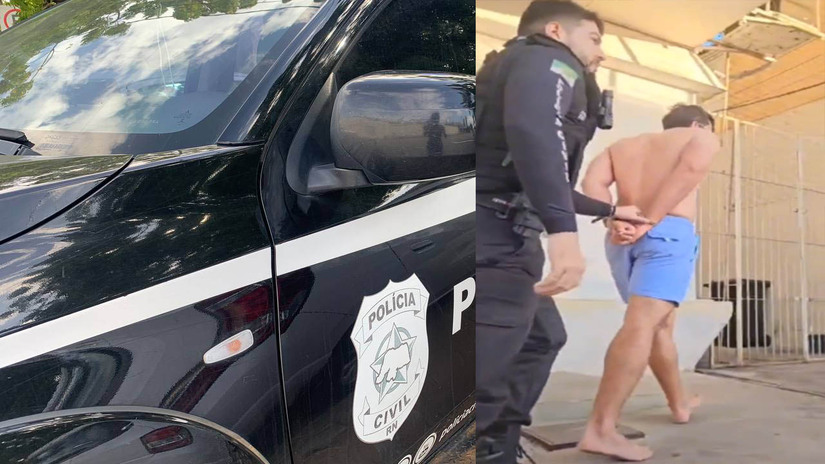   O investigado (nome não revelado pela Policia Civil) utilizava o livre acesso às dependências da unidade de saúde para selecionar pessoas em situação de vulnerabilidade, sobretudo pacientes idosos e acompanhantes que aguardavam atendimento médico. Sob a falsa alegação de modernizar o sistema de portaria do hospital, o homem realizava capturas de imagem em alta definição com o próprio telefone celular, enganando também colegas de trabalho que forneciam documentos de forma voluntária.