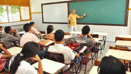   Governo do RN divulga o resultado final do concurso para professores