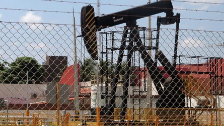  Venda de campos petrolíferos em Apodi e Macau ocasionará perda de R$ 1 bilhão