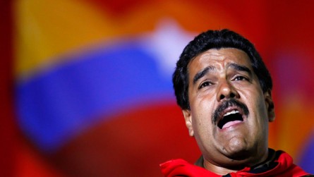  Na Venezuela, presidente Nicolás Maduro reduz a semana para 4 dias 