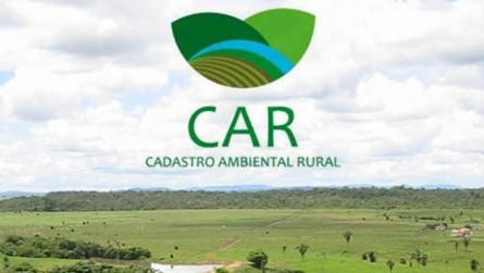    Força-tarefa  visa ampliar Cadastro Ambiental Rural no RN