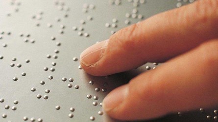   Ufersa oferta 20 vagas para curso gratuito de Braille
