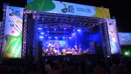   Mossoró receberá Fest Bossa & Jazz nos dias 25 e 26 de maio