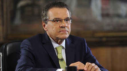   Henrique Alves  é confirmado como Ministro do Turismo