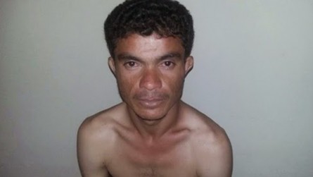 Imagem 1 -  Jovem é seguido e executado a tiros por dupla em Caraúbas