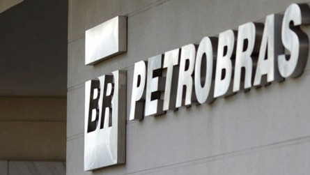 Imagem 1 -  Petrobras divulga balanço auditado nesta quarta-feira